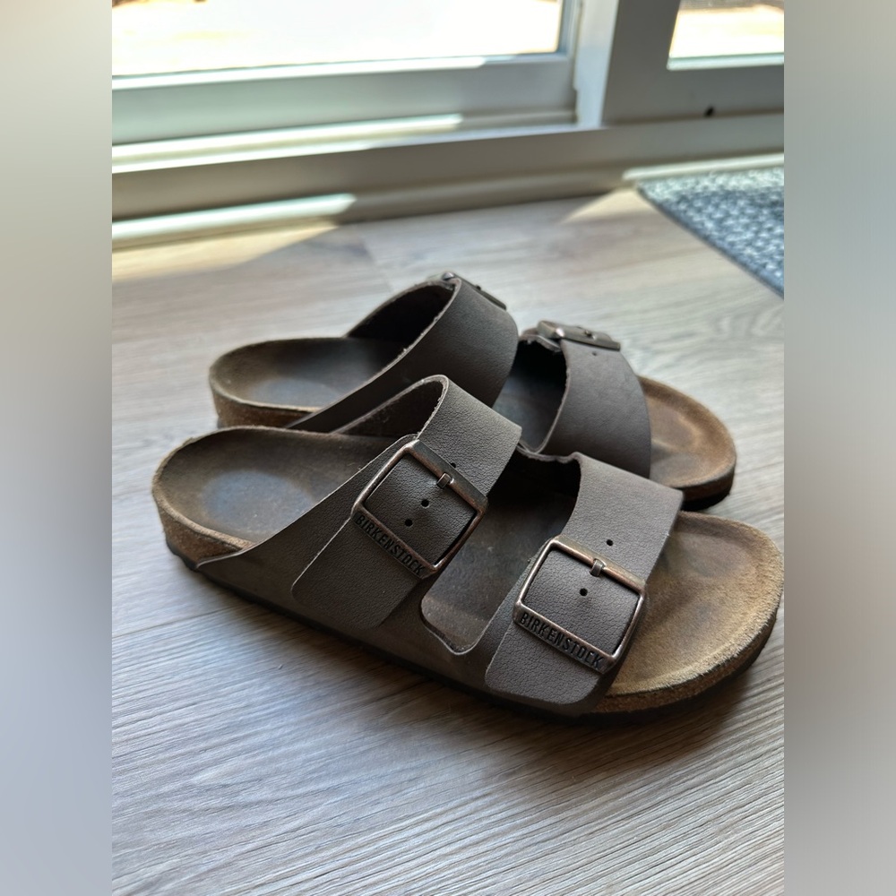 Birkenstock Arizona Size 37